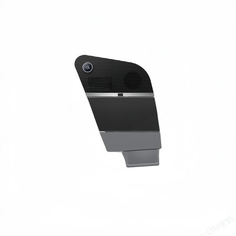 Hidden Rear Trunk Refrigerator for Tesla Model 3 Highland 2024+