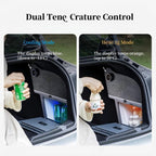Hidden Rear Trunk Refrigerator for Tesla Model 3 Highland 2024+