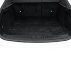 TPE Rear Trunk Door Sill Protector for Tesla Model X / S 2023-2025