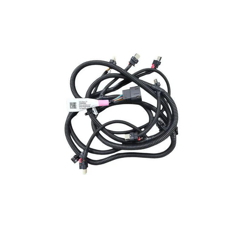 Rear Bumper Parking Sensor Wiring Harness for Tesla Model X 2016–2020 1032435-00-G
