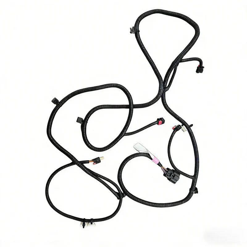 Rear Bumper Parking Sensor Wiring Harness for Tesla Model X 2016–2020 1032435-00-G