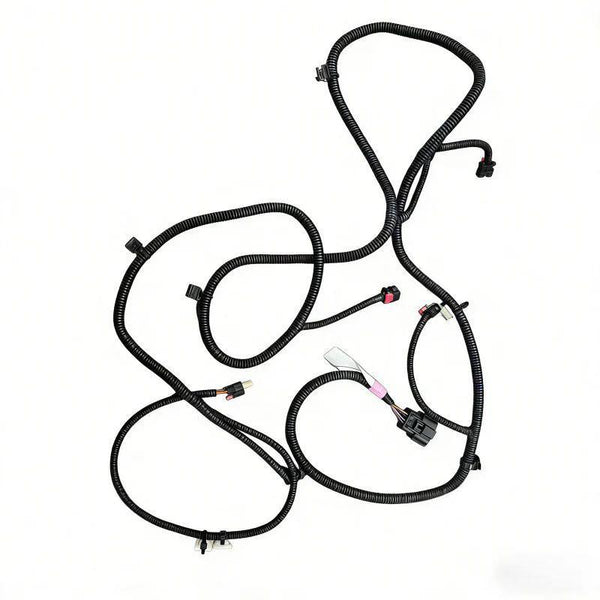 Rear Bumper Parking Sensor Wiring Harness for Tesla Model X 2016–2020 1032435-00-G