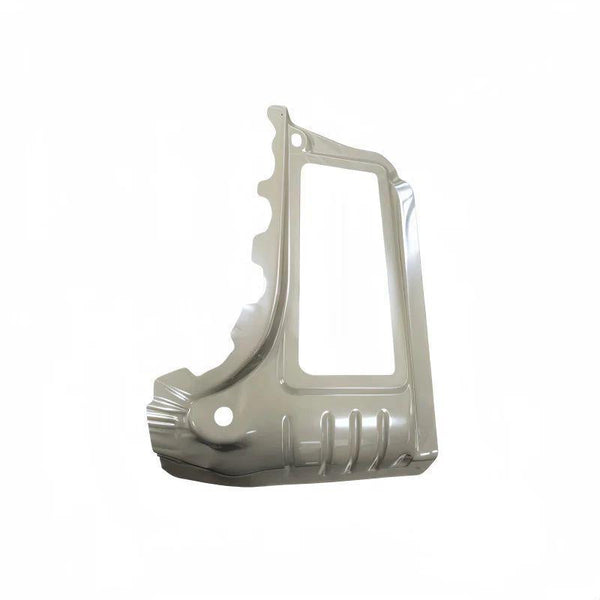 Rear Quarter Panel Lower Extension for Tesla Model 3 (1109299-S0-A / 1109300-S0-A)