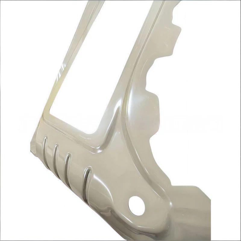 Rear Quarter Panel Lower Extension for Tesla Model 3 (1109299-S0-A / 1109300-S0-A)