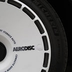 Wheel hub caps for Tesla Model 3/Y