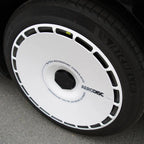 Wheel hub caps for Tesla Model 3/Y