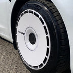 Wheel hub caps for Tesla Model 3/Y