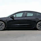 Anti-Scratch Side Skirt Cover Kit for Tesla Model 3 Highland 2024+