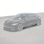 Anti-Scratch Side Skirt Cover Kit for Tesla Model 3 Highland 2024+