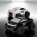 1:20 Scale Electric Tesla Cybertruck Pickup Truck RC Off-Road Car