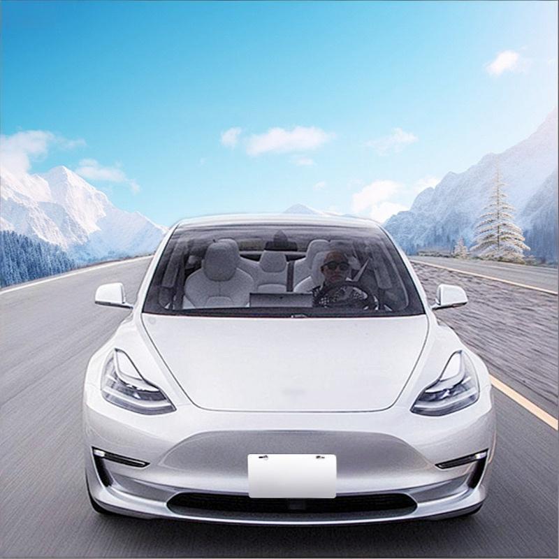 Holder for the Tesla Model 3 Highland 2024+