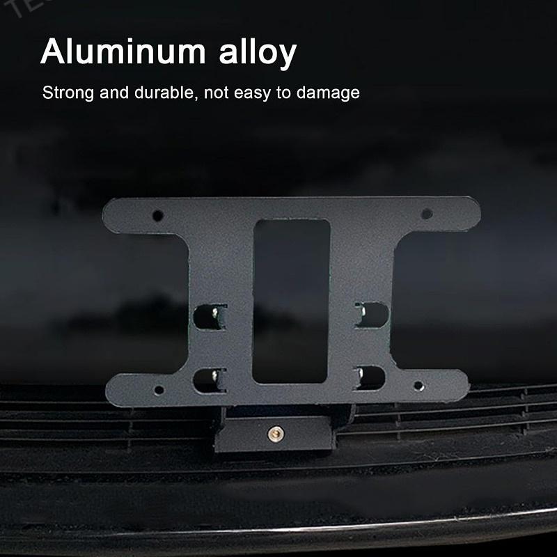 Holder for the Tesla Model 3 Highland 2024+