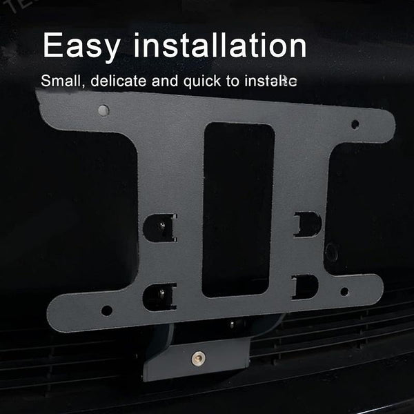 Holder for the Tesla Model 3 Highland 2024+
