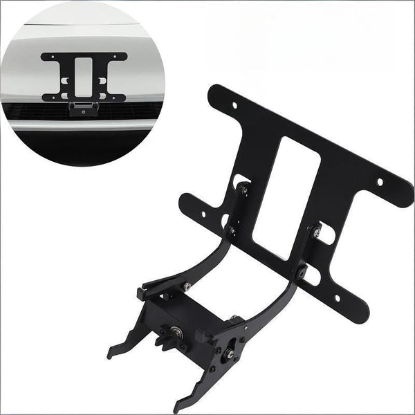 Holder for the Tesla Model 3 Highland 2024+