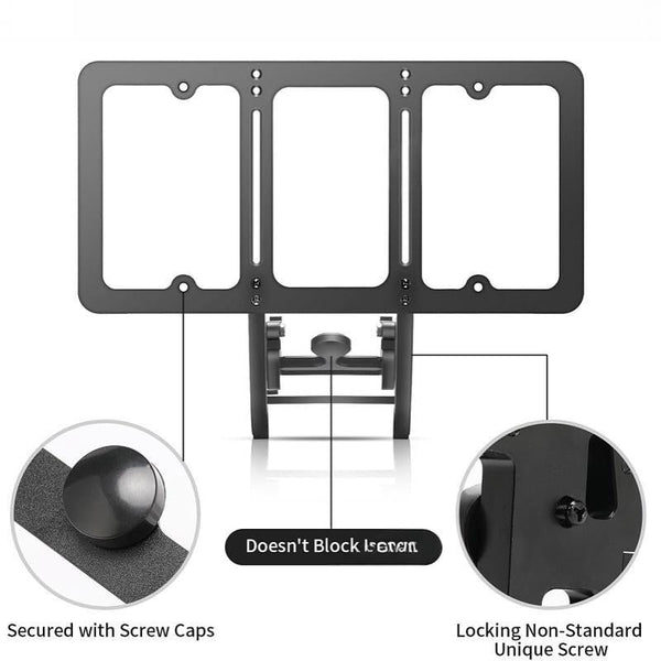 Holder for the Tesla Model 3 Highland 2024+