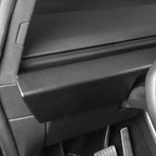 Dashboard Cover Real Carbon Fiber Trim Panel Protection for Cybertruck (2 PCS)