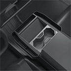 Center Console Storage Box Car Organizer for Tesla Cybertruck 2024+