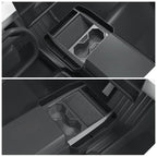 Center Console Storage Box Car Organizer for Tesla Cybertruck 2024+