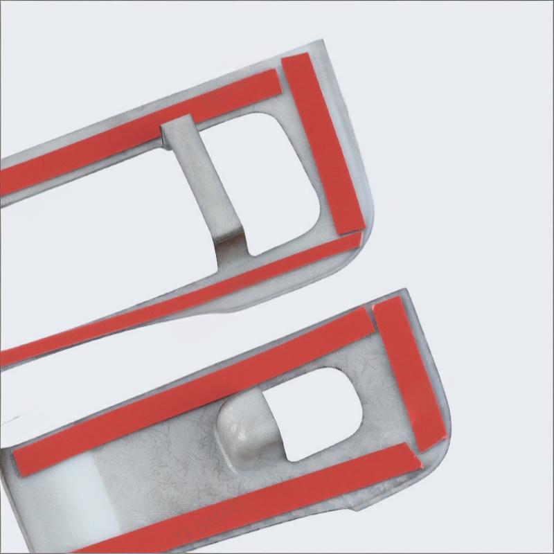 Tesla Model 3 Highland Window Lift Switch Button Cover