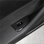 Tesla Model 3 Highland Window Lift Switch Button Cover