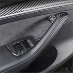 Tesla Model 3 Highland Window Lift Switch Button Cover