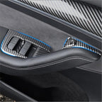 Tesla Model 3 Highland Window Lift Switch Button Cover