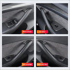 Tesla Model 3 Highland Window Lift Switch Button Cover