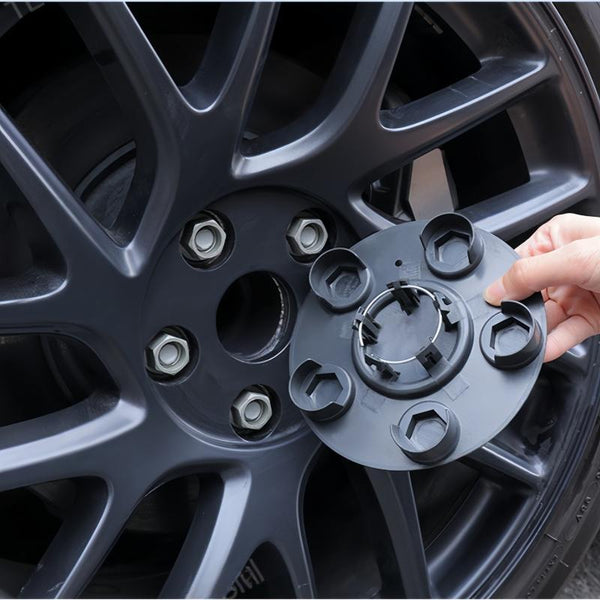 18” Hubcap Wheel Cover for Tesla Model 3 Highland