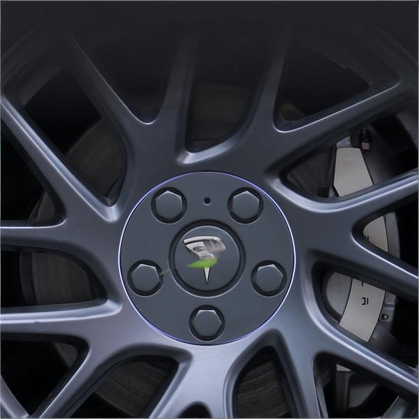 18” Hubcap Wheel Cover for Tesla Model 3 Highland