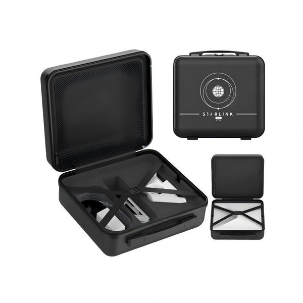 Starlink Mini Hard Carrying Case for Camping TravelStorage Shockproof
