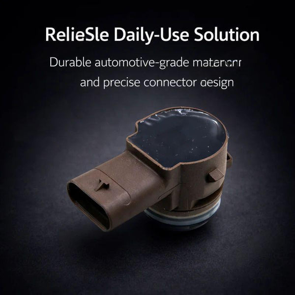 Parking Assist Sensor for Tesla Model S/3/X/Y USS Vehicles (1127502-01-C)