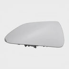Replacement Rearview Mirror Glass White Lens  for Tesla Model 3(1130653-00-A 1130654-00-A)