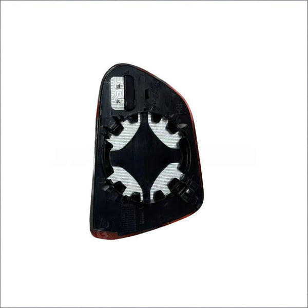 Replacement Rearview Mirror Glass White Lens  for Tesla Model 3(1130653-00-A 1130654-00-A)