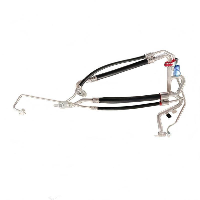 Air Conditioning Pipe 4-Line Assembly for Tesla Model 3 (1092156-00-F-P)