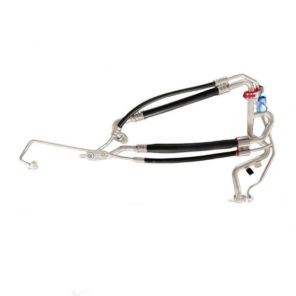 Air Conditioning Pipe 4-Line Assembly for Tesla Model 3 (1092156-00-F-P)