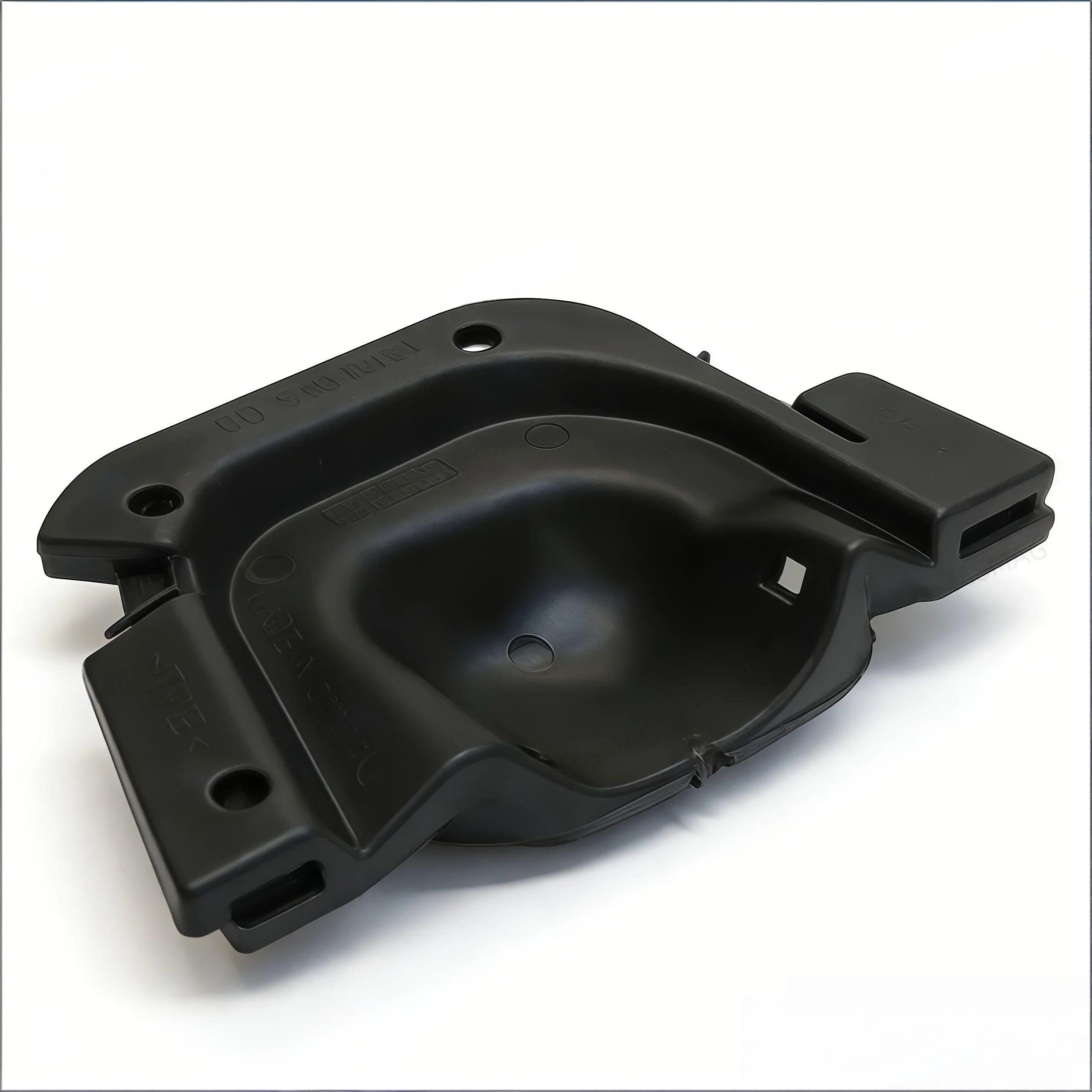 Tesla Model S Wheel Liner Sensor Cover 1051653-00-A & 1051652-00-A Replacement Parts Secondary image