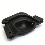 Tesla Model S Wheel Liner Sensor Cover 1051653-00-A & 1051652-00-A Replacement Parts