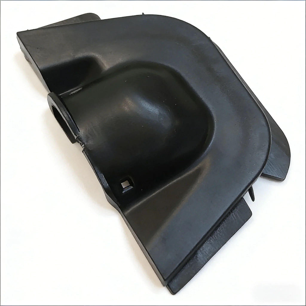 Tesla Model S Wheel Liner Sensor Cover 1051653-00-A & 1051652-00-A Replacement Parts