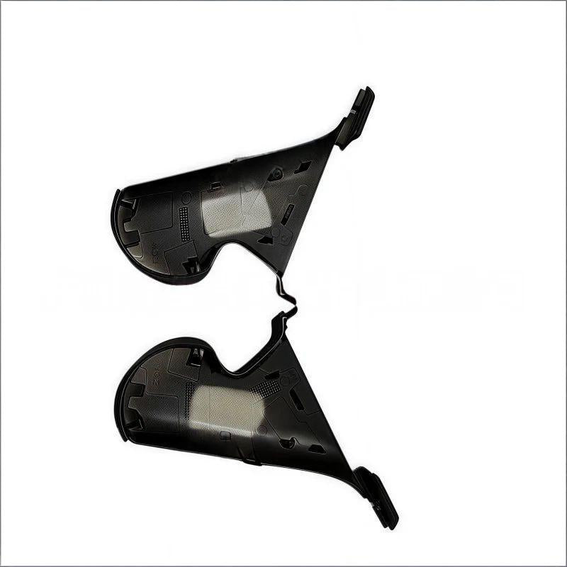 Tesla Model Y Side Mirror Replacement Lower Inner Shell Direct Fit Repair Part（8202108 8202208） Secondary image