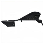 Tesla Model Y Side Mirror Replacement Lower Inner Shell Direct Fit Repair Part（8202108 8202208）