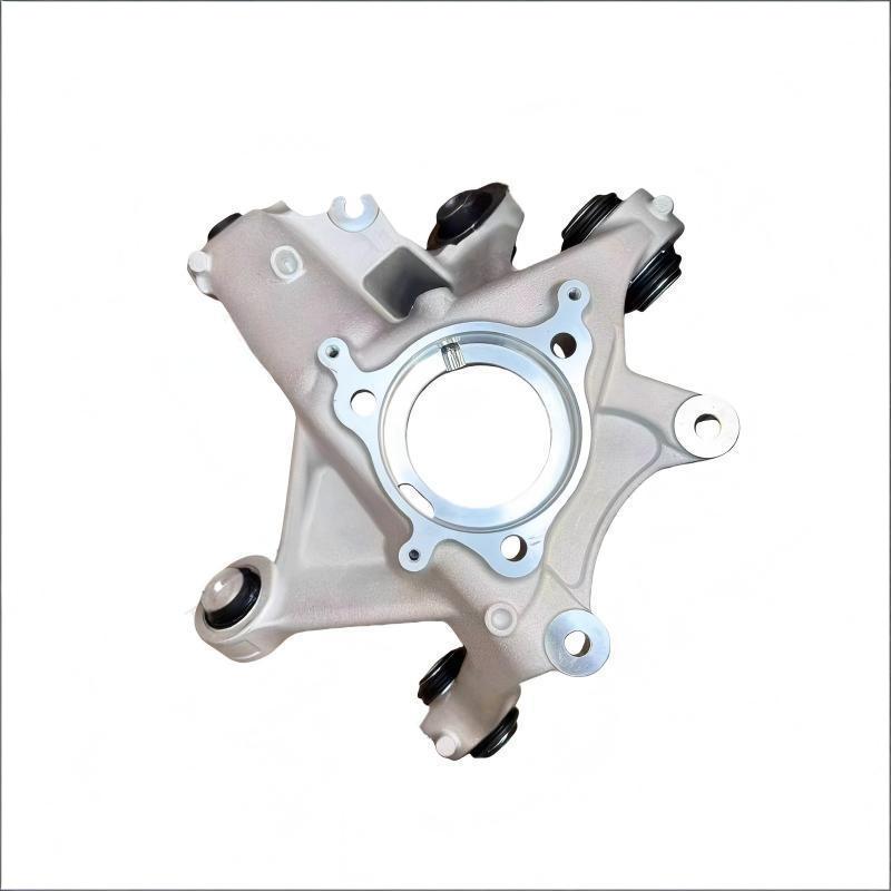 Tesla Model Y Rear Knuckle Replacement 1188411（2020-2024）