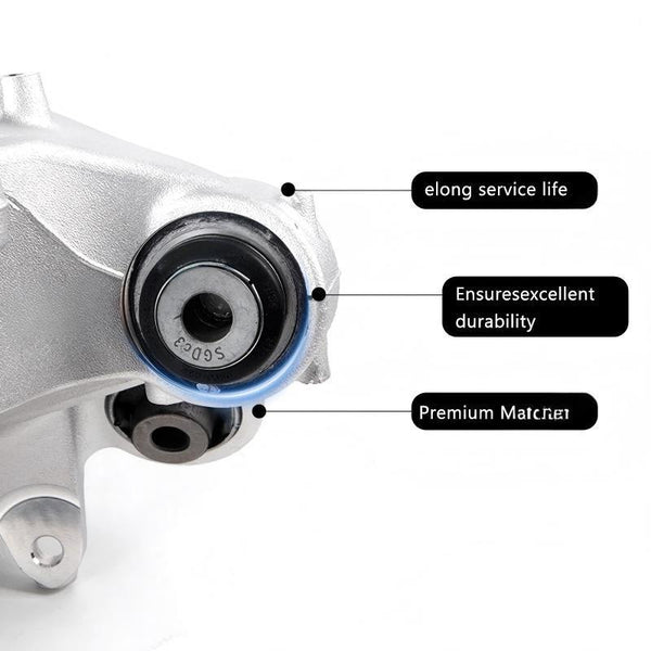 Tesla Model Y Rear Knuckle Replacement 1188411（2020-2024）