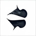 Tesla Model 3 Side Mirror Replacement Lower Inner Shell Direct Fit Repair Part（ 2287.3303-Z 2287.3304-Z）