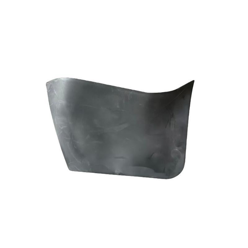 Underbody Front Splash Guard Replacement for Tesla Model S (1613443-00-A 1613444-00-A) Secondary image