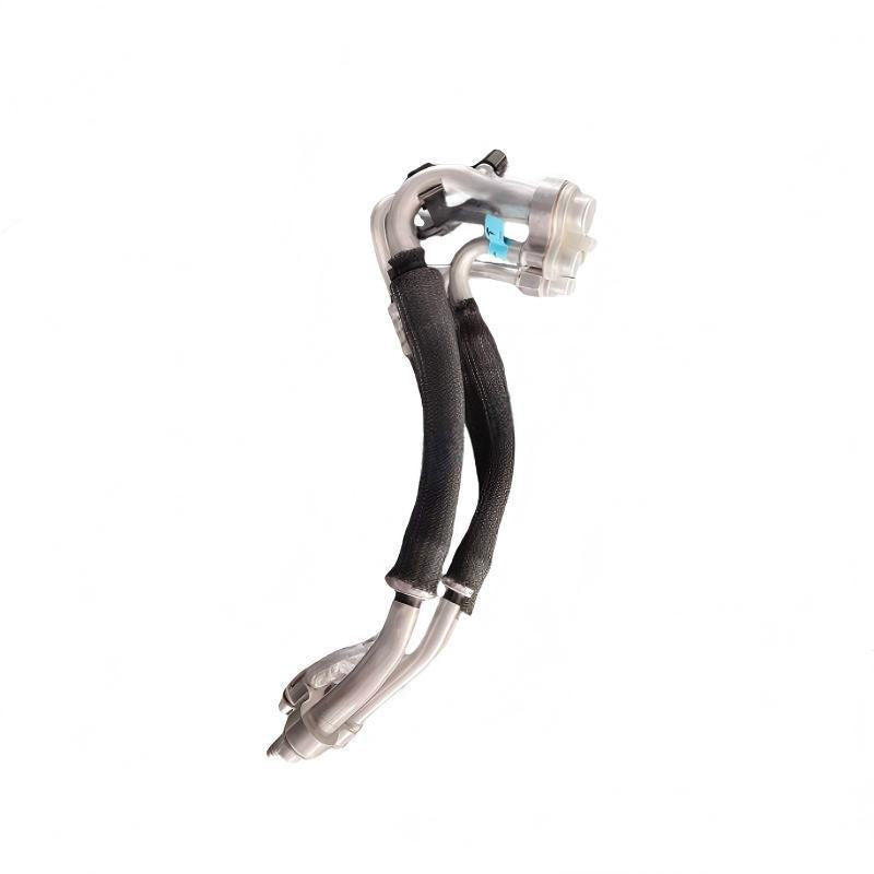Air Conditioning Low-Pressure 5-Port Pipe Assembly for Tesla Model 3 (1626681-00-D-P)