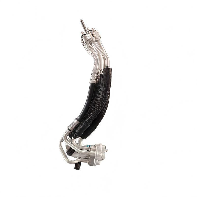 Air Conditioning Low-Pressure 5-Port Pipe Assembly for Tesla Model 3 (1626681-00-D-P)
