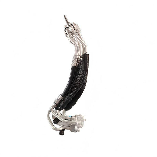 Air Conditioning Low-Pressure 5-Port Pipe Assembly for Tesla Model 3 (1626681-00-D-P)