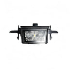 OEM Rear License Plate Light for Tesla Model Y Juniper 2025+ (1906102-00-)