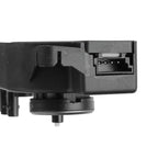 Power Seat Switch Front Seat Recliner Replacement for Tesla Model 3/ Y（1551854-01-A,1551855-01-A）