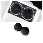 Tesla Model 3 Highland Silicone Storage Cup Holder